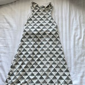 Carve Designs XS Dress